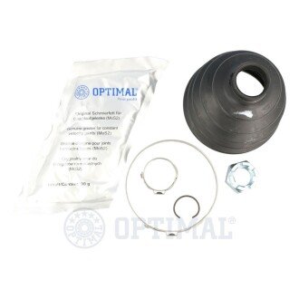 Пильовик приводу колеса Optimal CVB-10616TPE