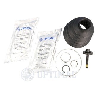 Пильовик приводу колеса Optimal CVB-10619TPE