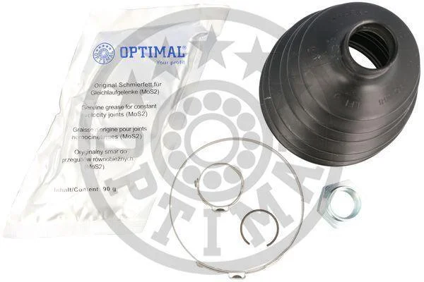 Пильовик приводу колеса Optimal CVB-10621TPE (фото 1)