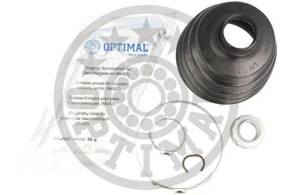 Пильовик приводу колеса Optimal CVB-10635TPE (фото 1)