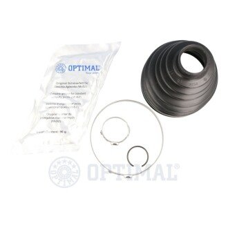 Пильовик приводу колеса Optimal CVB-10636TPE