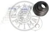 Пильовик приводу колеса Optimal CVB-10638TPE (фото 1)