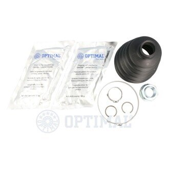 Пильовик приводу колеса Optimal CVB-10640TPE