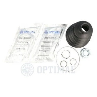 Пильовик приводу колеса Optimal CVB-10640TPE