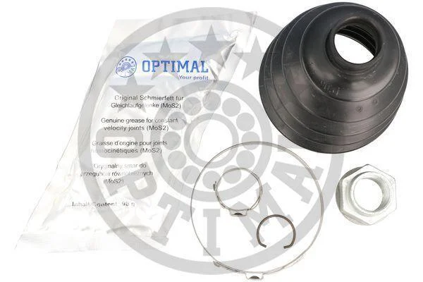Пильовик приводу колеса Optimal CVB-10641TPE (фото 1)