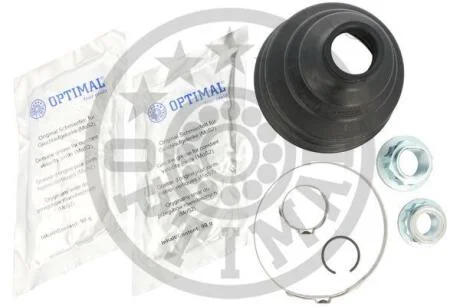 Пыльник привода колеса Optimal CVB-10649TPE