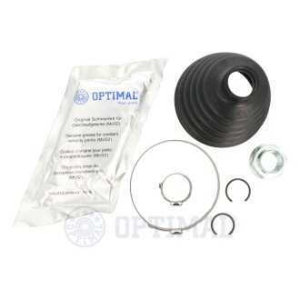 Пыльник привода колеса Optimal CVB-10650TPE