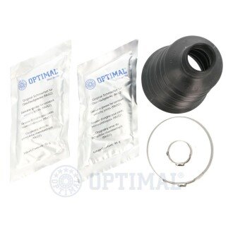 Пильовик приводу колеса Optimal CVB-10651TPE