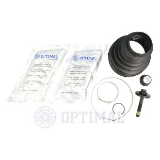 Пильовик приводу колеса Optimal CVB-10660TPE