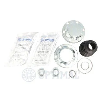 Пильовик приводу колеса Optimal CVB-10663TPE