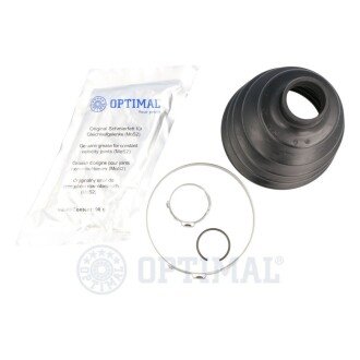 Пильовик приводу колеса Optimal CVB-10667TPE