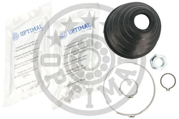Пильовик приводу колеса Optimal CVB-10670TPE (фото 1)