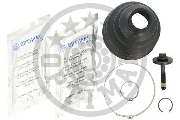 Пильовик приводу колеса Optimal CVB-10673TPE (фото 1)