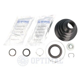 Пильовик приводу колеса Optimal CVB-10680TPE