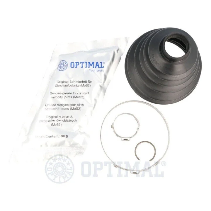 Пыльник привода колеса Optimal CVB-10682TPE (фото 1)