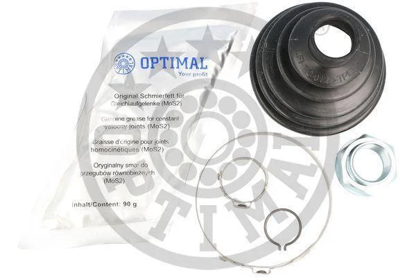 Пильовик приводу колеса Optimal CVB-10684TPE (фото 1)