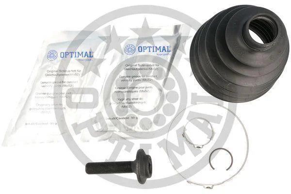 Пильовик приводу колеса Optimal CVB-10685TPE (фото 1)