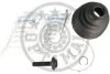 Пильовик приводу колеса Optimal CVB-10685TPE (фото 1)