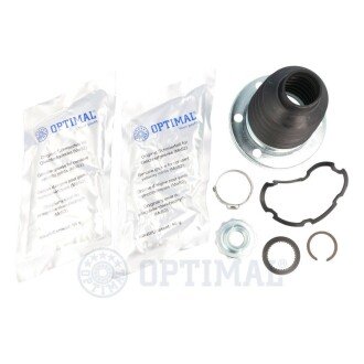 Пильовик приводу колеса Optimal CVB-10688TPE