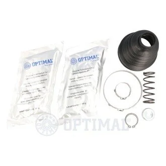 Пильовик приводу колеса Optimal CVB-10691TPE