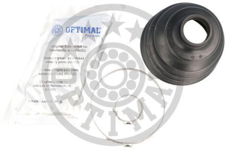 Пильовик приводу колеса Optimal CVB-10696TPE (фото 1)