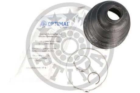 Пыльник привода колеса Optimal CVB-10698TPE