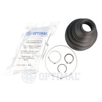 Пильовик приводу колеса Optimal CVB-10706TPE