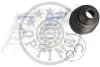 Пильовик приводу колеса Optimal CVB-10713TPE (фото 1)