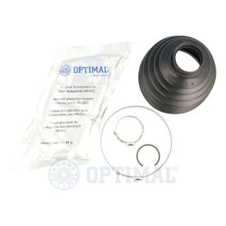 Пыльник привода колеса Optimal CVB-10716TPE