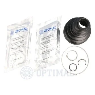 Пильовик приводу колеса Optimal CVB-10728TPE
