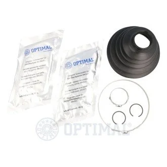 Пыльник привода колеса Optimal CVB-10729TPE