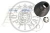 Пильовик приводу колеса Optimal CVB-10730TPE (фото 1)