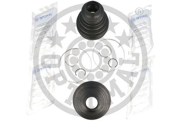 Пильовик приводу колеса Optimal CVB-10752TPE (фото 1)