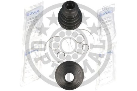 Пильовик приводу колеса Optimal CVB-10752TPE