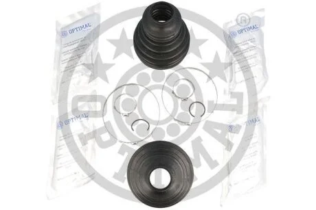 Пильовик приводу колеса Optimal CVB-10752TPE
