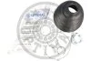 Пильовик приводу колеса Optimal CVB-10753TPE (фото 1)