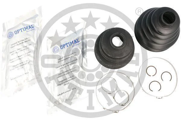 Пильовик приводу колеса Optimal CVB-10779SET (фото 1)