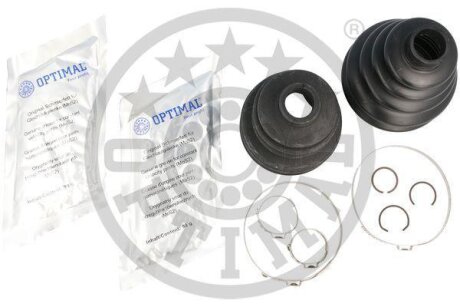 Пильовик приводу колеса Optimal CVB-10779SET