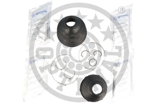 Пильовик приводу колеса Optimal CVB-10780TPE (фото 1)