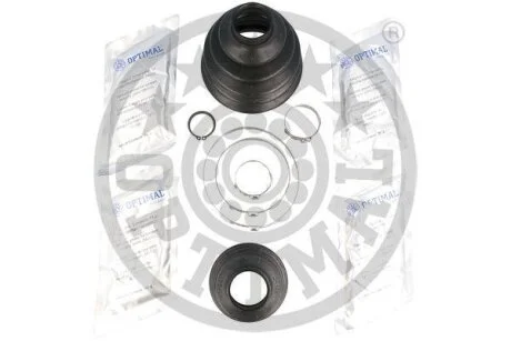 Пильовик приводу колеса Optimal CVB-10781TPE