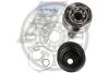 ШРУС Optimal CW-2538 (фото 2)