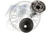 ШРУС Optimal CW-2560 (фото 2)