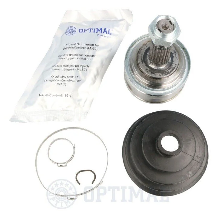 ШРУС Optimal CW-2569 (фото 1)