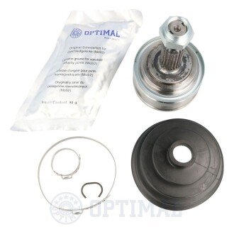 ШРУС Optimal CW-2569