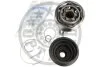 ШРУС Optimal CW-2589 (фото 2)