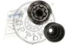 ШРУС Optimal CW-2592 (фото 2)