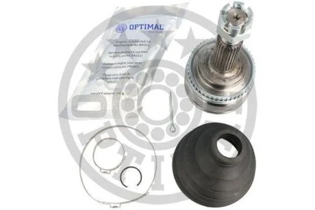ШРУС Optimal CW-2609