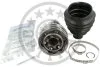 ШРУС Optimal CW-2671 (фото 2)
