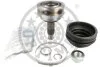 ШРУС Optimal CW-2700 (фото 2)