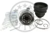 ШРУС Optimal CW-3004 (фото 2)